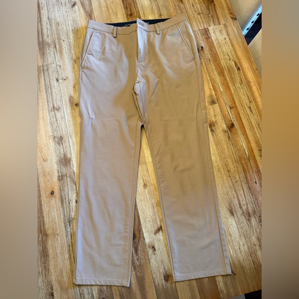 Jos. A. Bank Classic Khaki Chinos